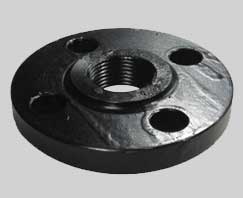 A105n Carbon Steel Screwed Flange