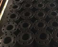 A105 Steel Slip On Flange