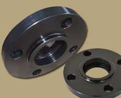 SA 105 Socket Weld Flange