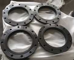 ASME SA 105 SORF Flanges