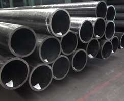 Carbon Steel Erw Pipe