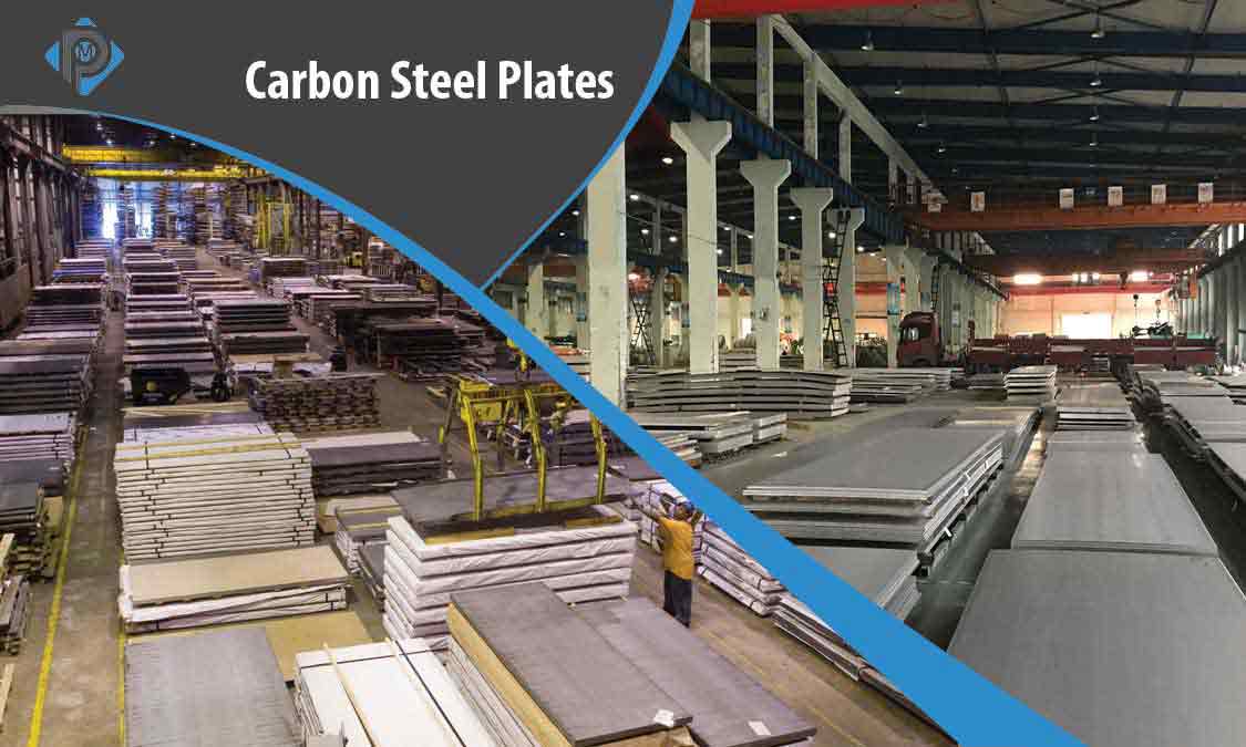 Carbon Steel Plate Supplier