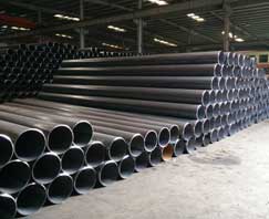 Carbon Steel Welded Pipe
