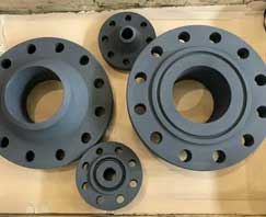 SA-105 UNS K03504 Tongue & Groove Flange