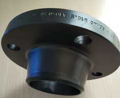 ASTM A105 Weld Neck Flanges
