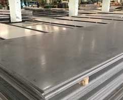 Carpenter 20 Perforated Plate