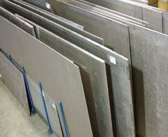Carpenter 20cb3 Polished Plate