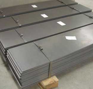 Chromium-Molybdenum Alloy Steel GR.9 Pressure Vessel Plates