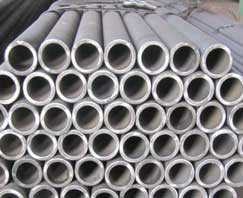 Alloy Steel P22 Pipes
