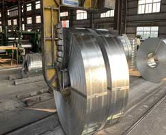 Cold Rolled Alloy Steel Plate