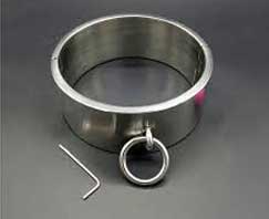 5083 Aluminium Collar