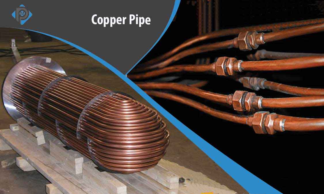Copper Pipe