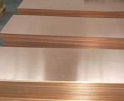 Copper Strip