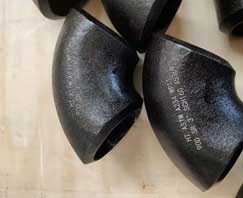 CS ASTM A234 1.5D Elbow