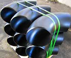 BS 6323-3 Grade Hfs 5 90° Long Radius Elbow