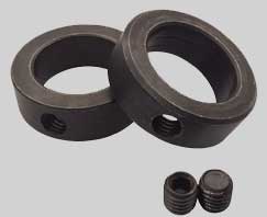 E235 Steel Collar