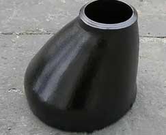 Low Temperature Carbon Steel Eccentric Reducer