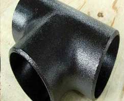Killed Carbon Steel Equal Tee