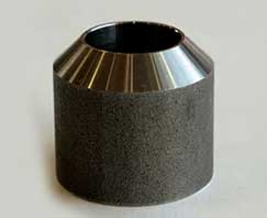 ASTM A105 Boss