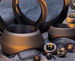 Steel Coupolet