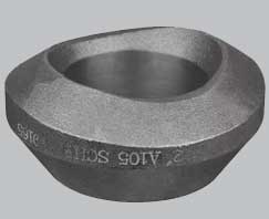 Carbon Steel Insert Weldolet