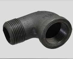 CS Street Elbow