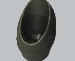 ASTM A105 Threaded Elbolet