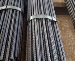 AISI 1045 Rebar