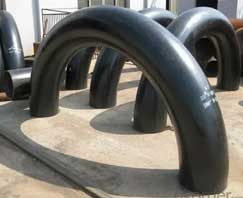 Carbon Steel Return Bends