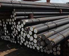 C45 Rods