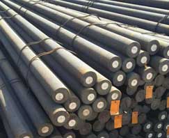 Aisi 1045 Hot Rolled Round Bar