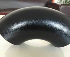 Carbon Steel SCH 5 Elbow