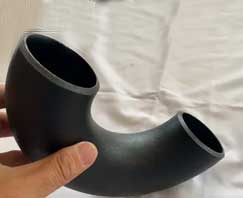 A234 SCH 80 Elbow