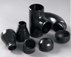 Material E235+N Schedule 10S Fittings