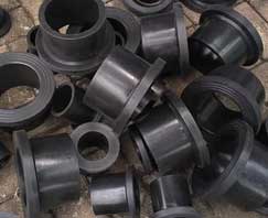 Q235b Carbon Steel Short Stubend