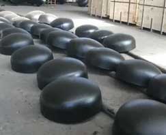 Carbon Steel Cap