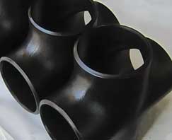 Carbon Steel Cross