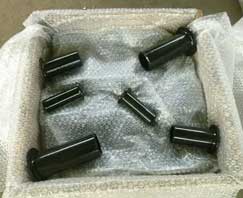 Carbon Steel Stub End