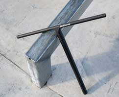 Carbon T-Bar