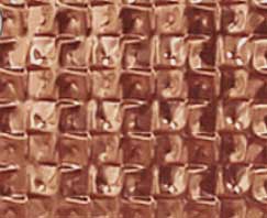 Decorative Copper Sheets