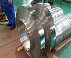 Din 2.4360 Strip