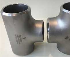 6082 Aluminium Equal Tee