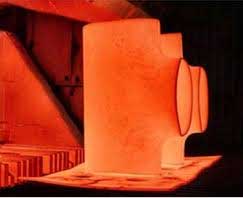 Din 3.1255 Fabricated Pipe Tee