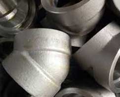 Steel 45° Elbow