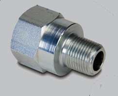 304L Stainless Steel Adapter