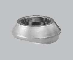 ANSI B16.11 Stainless Steel Brazolet