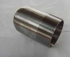 Stainless Steel Bull Plug