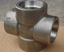 ASTM A182 Stainless Steel Cross