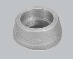 Steel Flexolet Socket Weld