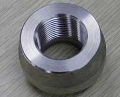 ASTM A182 Stainless Steel Flexolet Threaded
